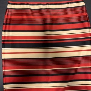 Woman’s skirt